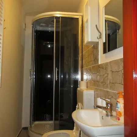 Shamrock Guest house Trebic