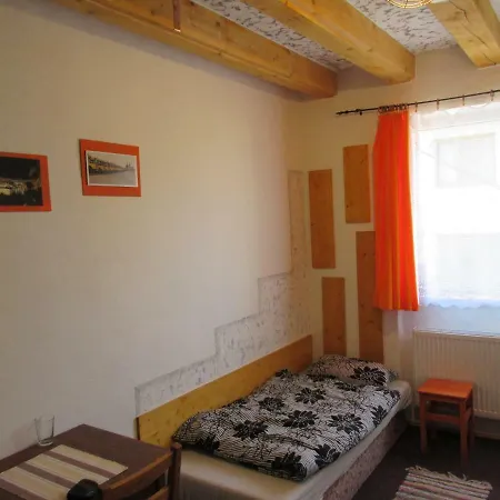 Shamrock Guest house Trebic