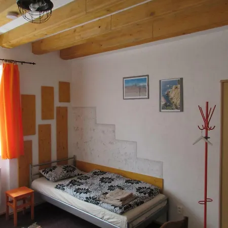 Guest house Shamrock Trebic