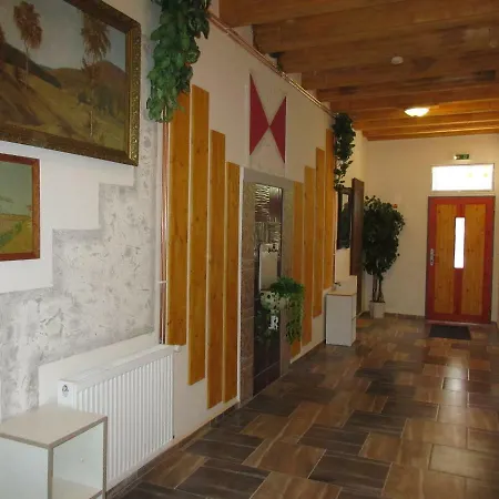 Guest house Shamrock *