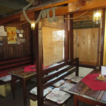 Shamrock Guest house Trebic