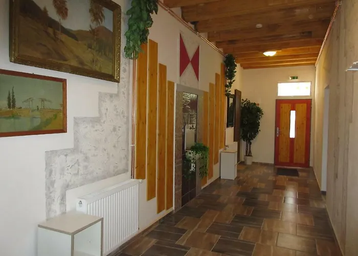 Πανσιόν Shamrock 3*